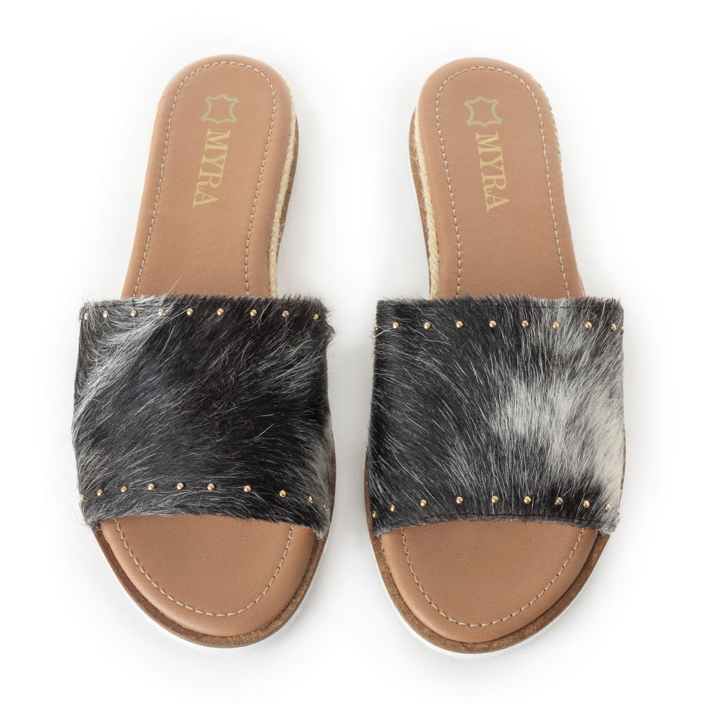 Supernova flats