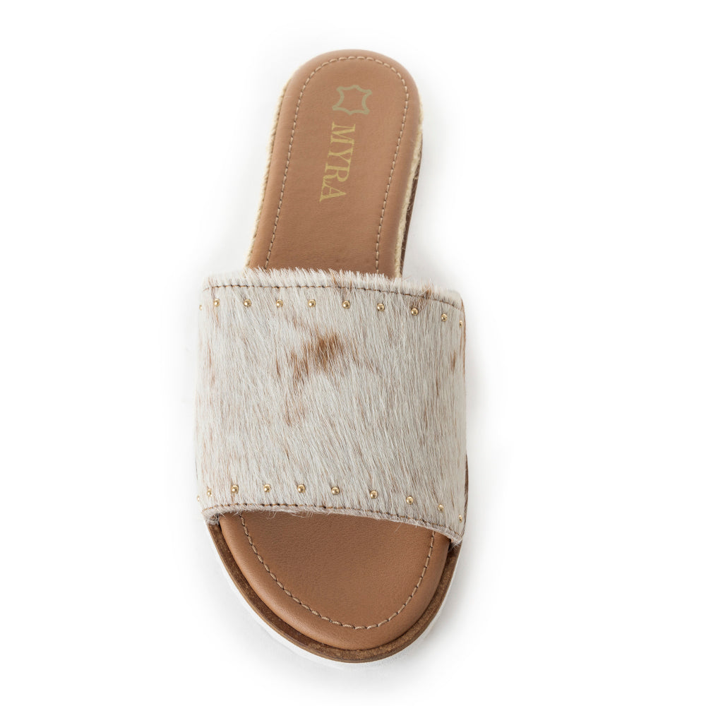 Ucleon flats