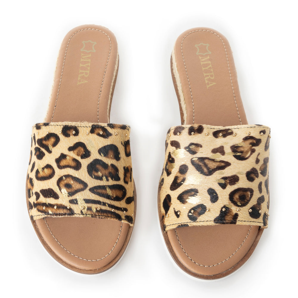 Punky flats