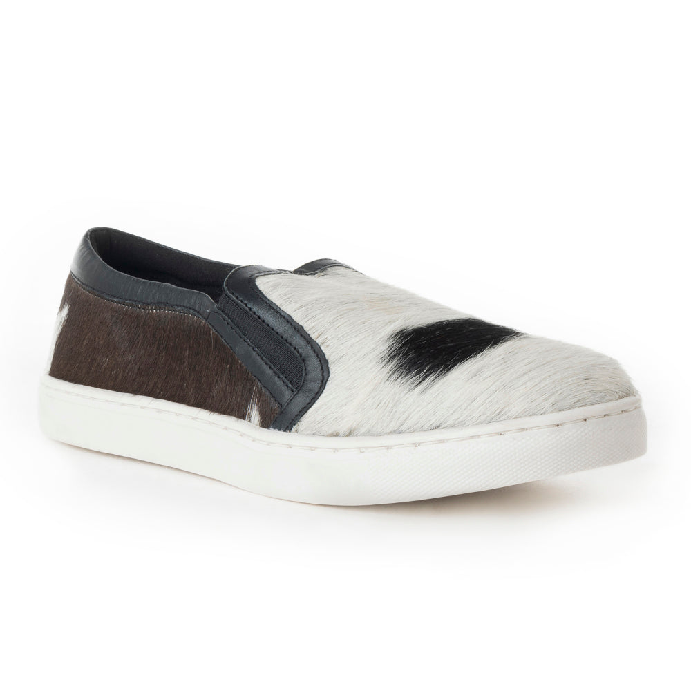 Silken Sneakers