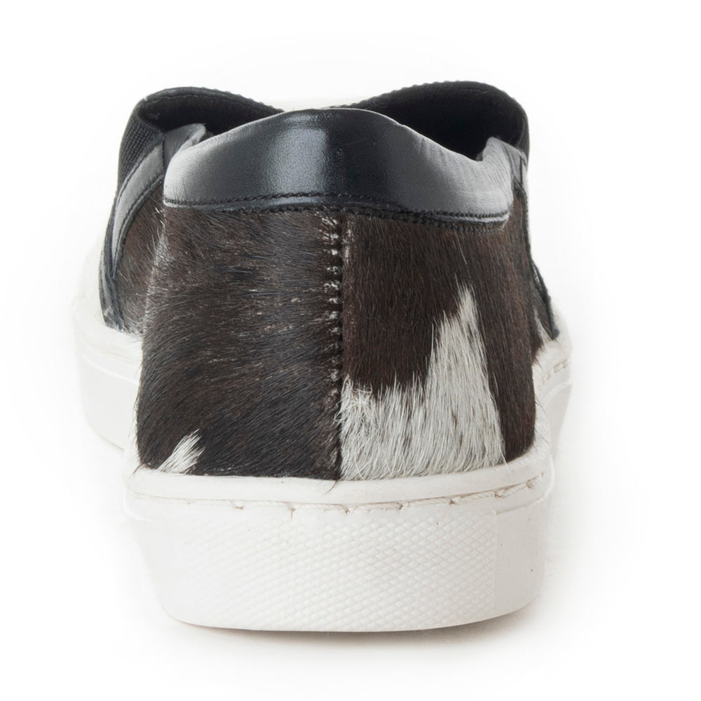 Silken Sneakers