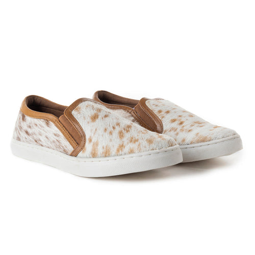 Jocular Sneakers