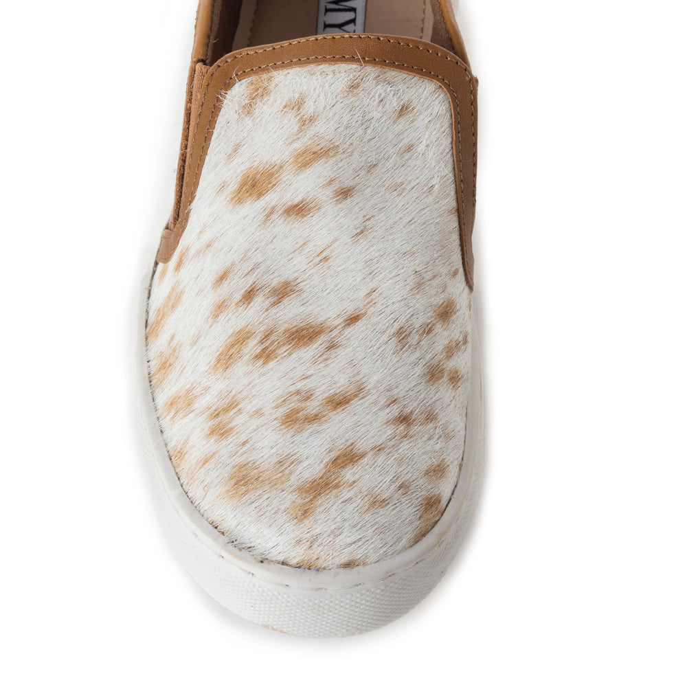 Jocular Sneakers