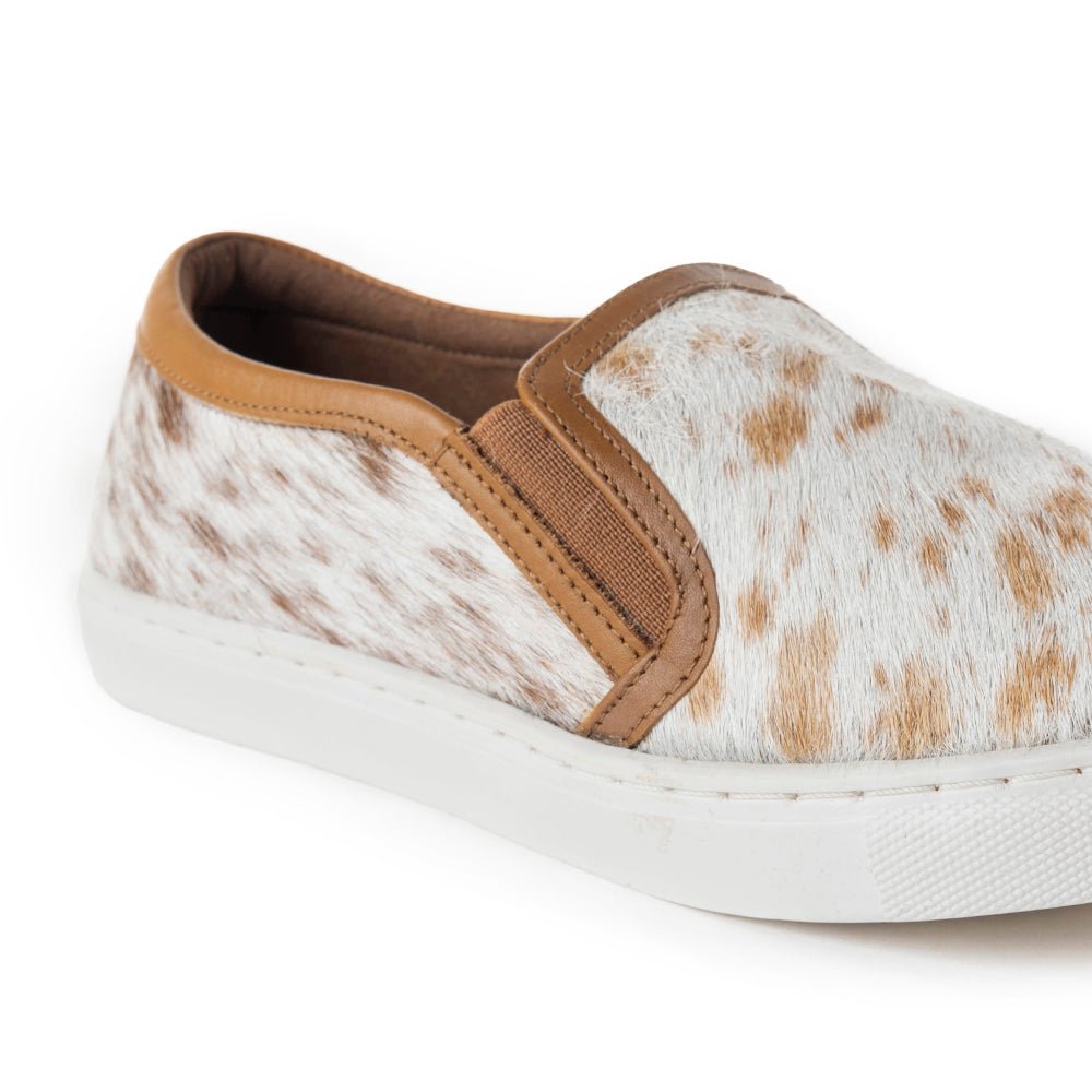 Jocular Sneakers