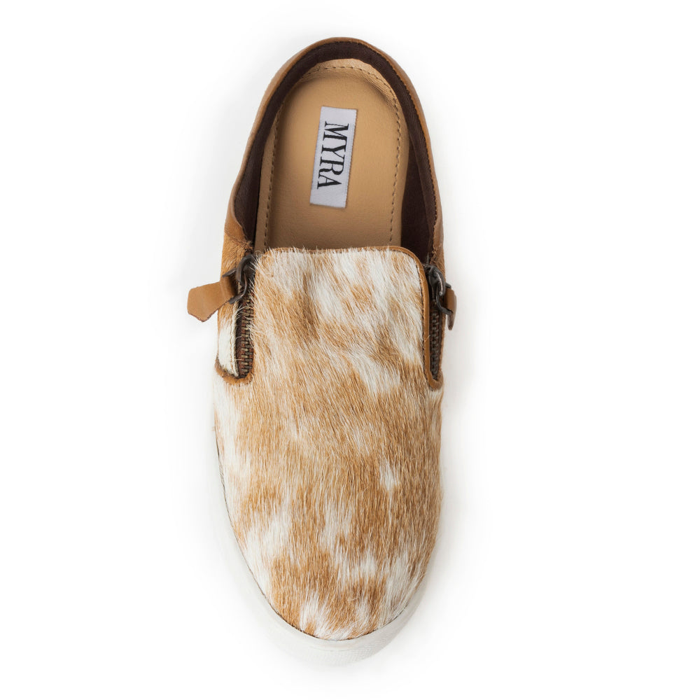 Warmth Sneaker