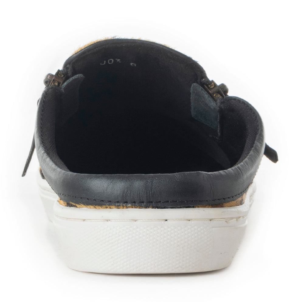 Indulgence Sneaker