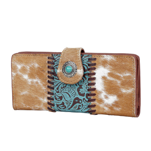 Bleu Wallet