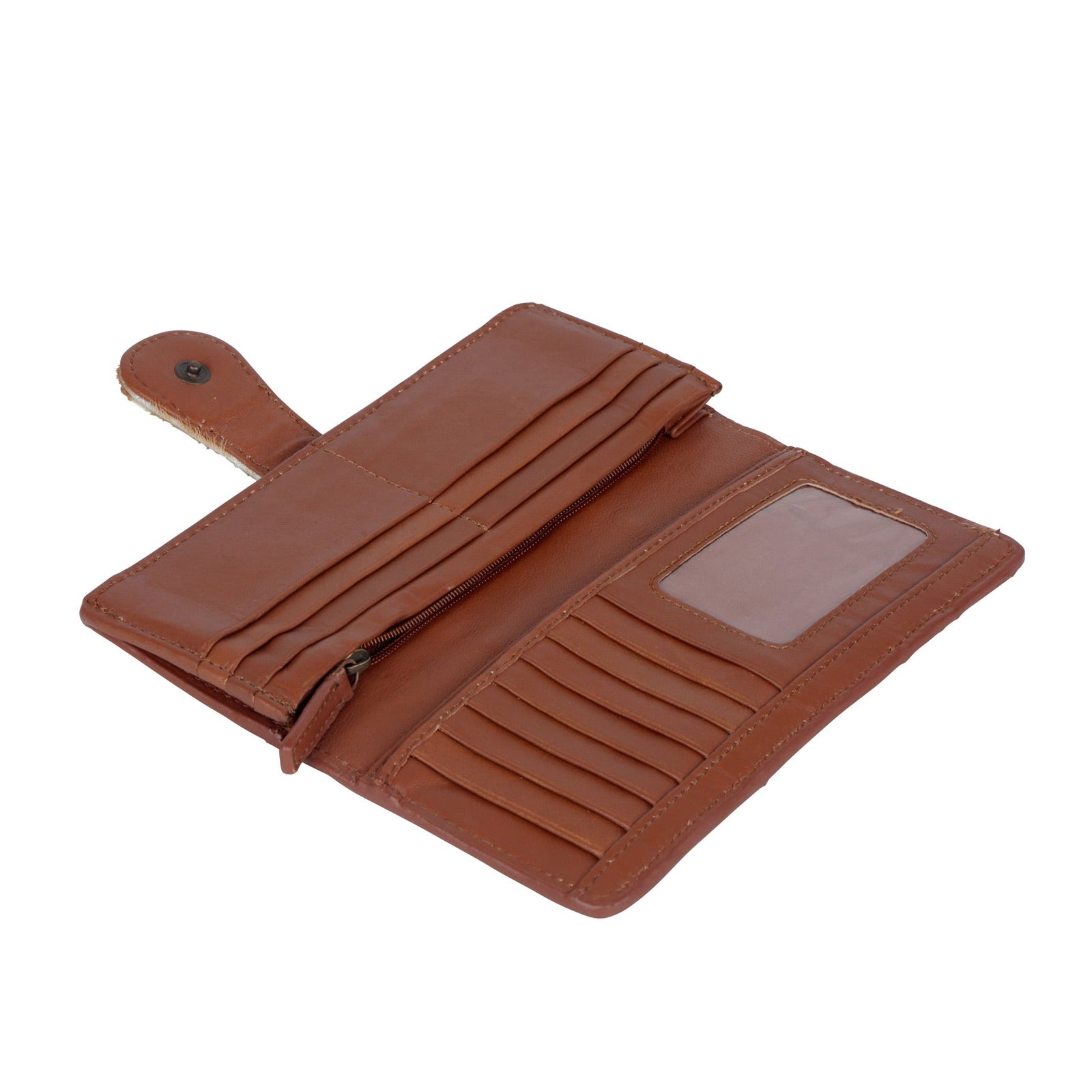 Rawhide Elegance Wallet Pack