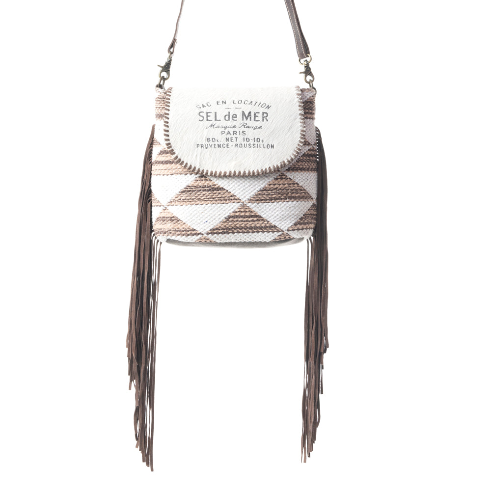 Haven Prints Shoulder Bag