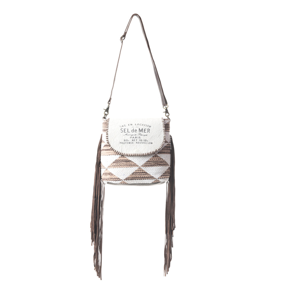 Haven Prints Shoulder Bag