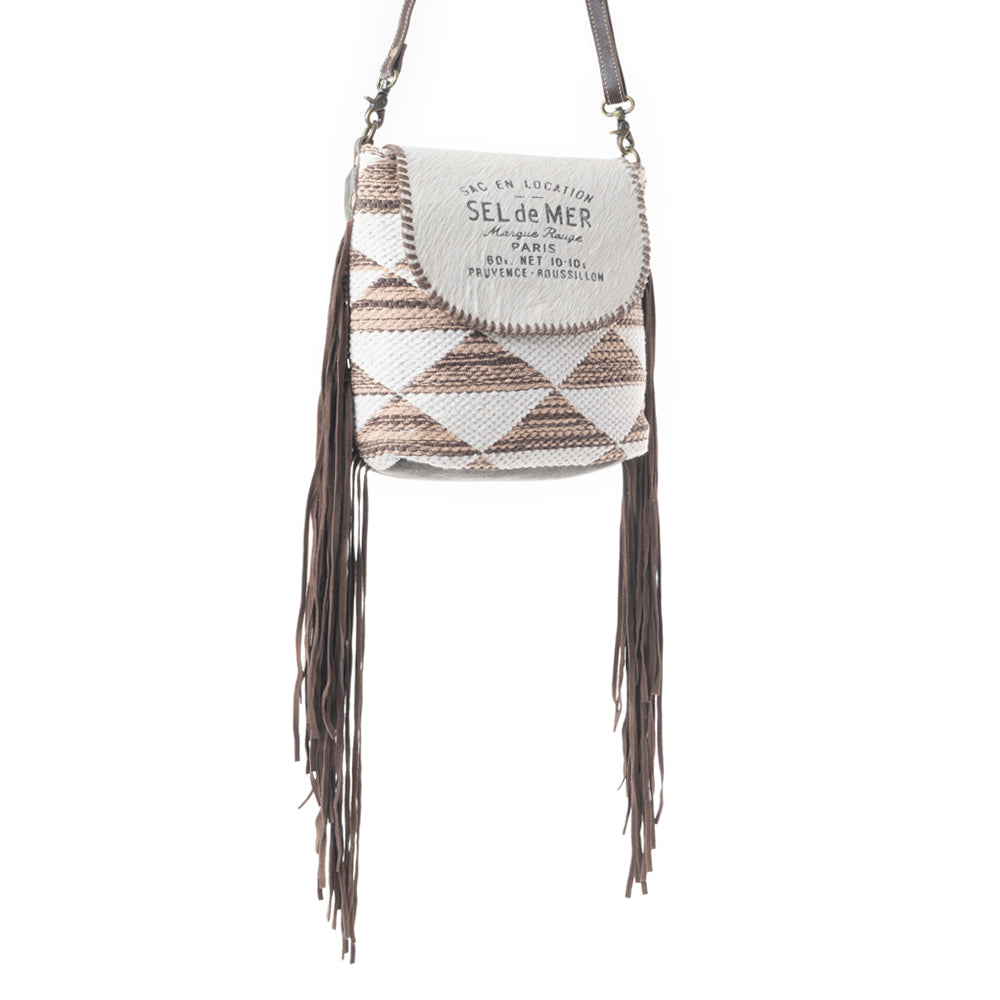 Haven Prints Shoulder Bag