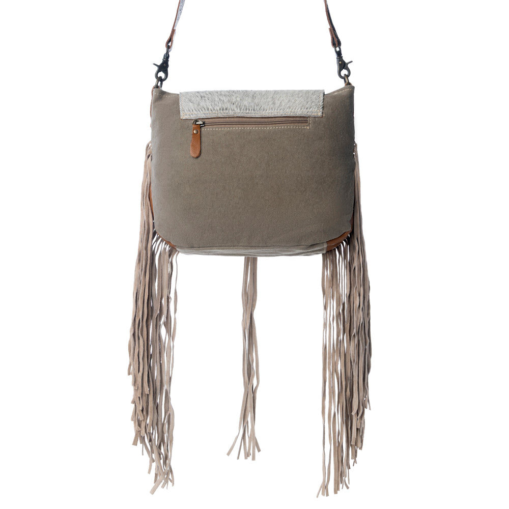 Ethereal Tones Shoulder Bag