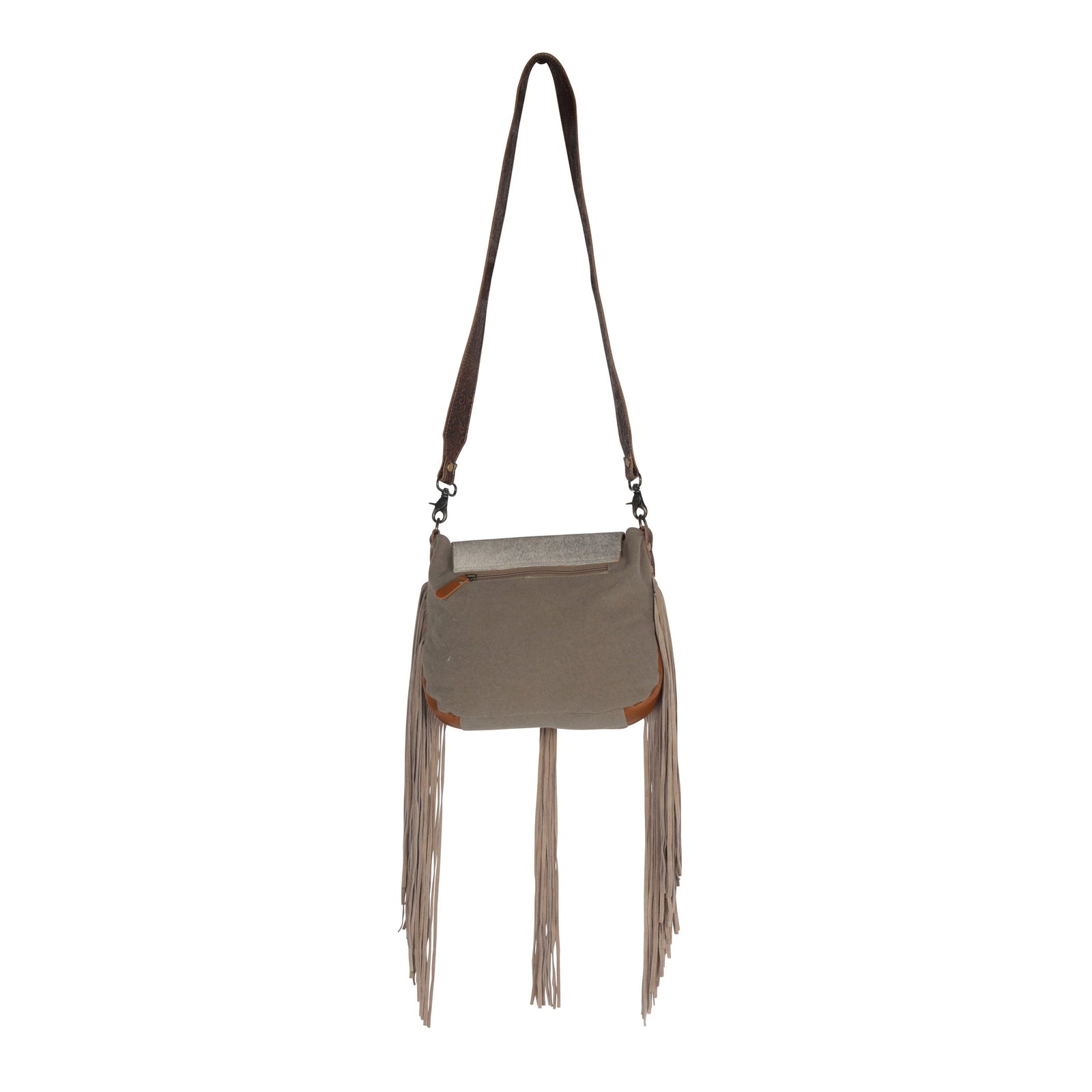 Ethereal Tones Shoulder Bag