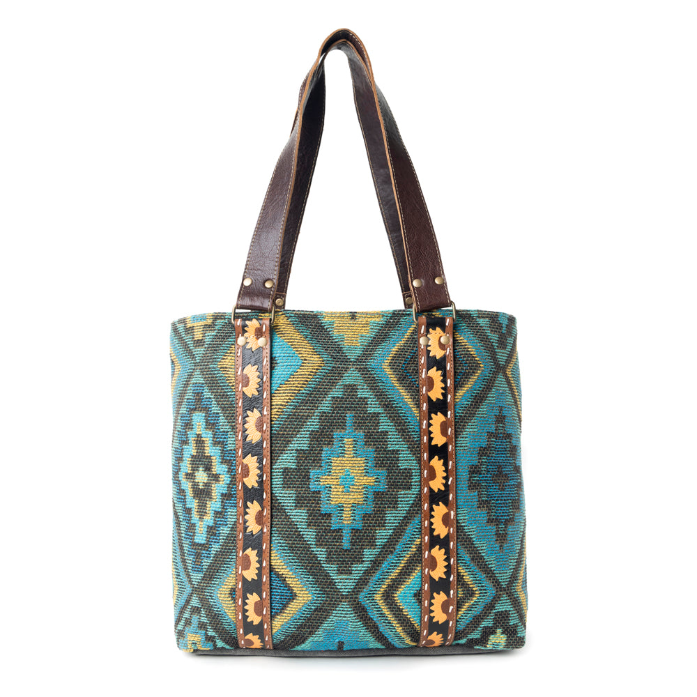 Bibliophile Tote Bag