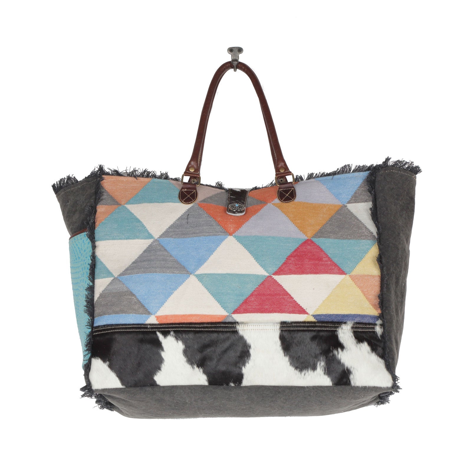 Chromatic Amnesia Weekender Bag