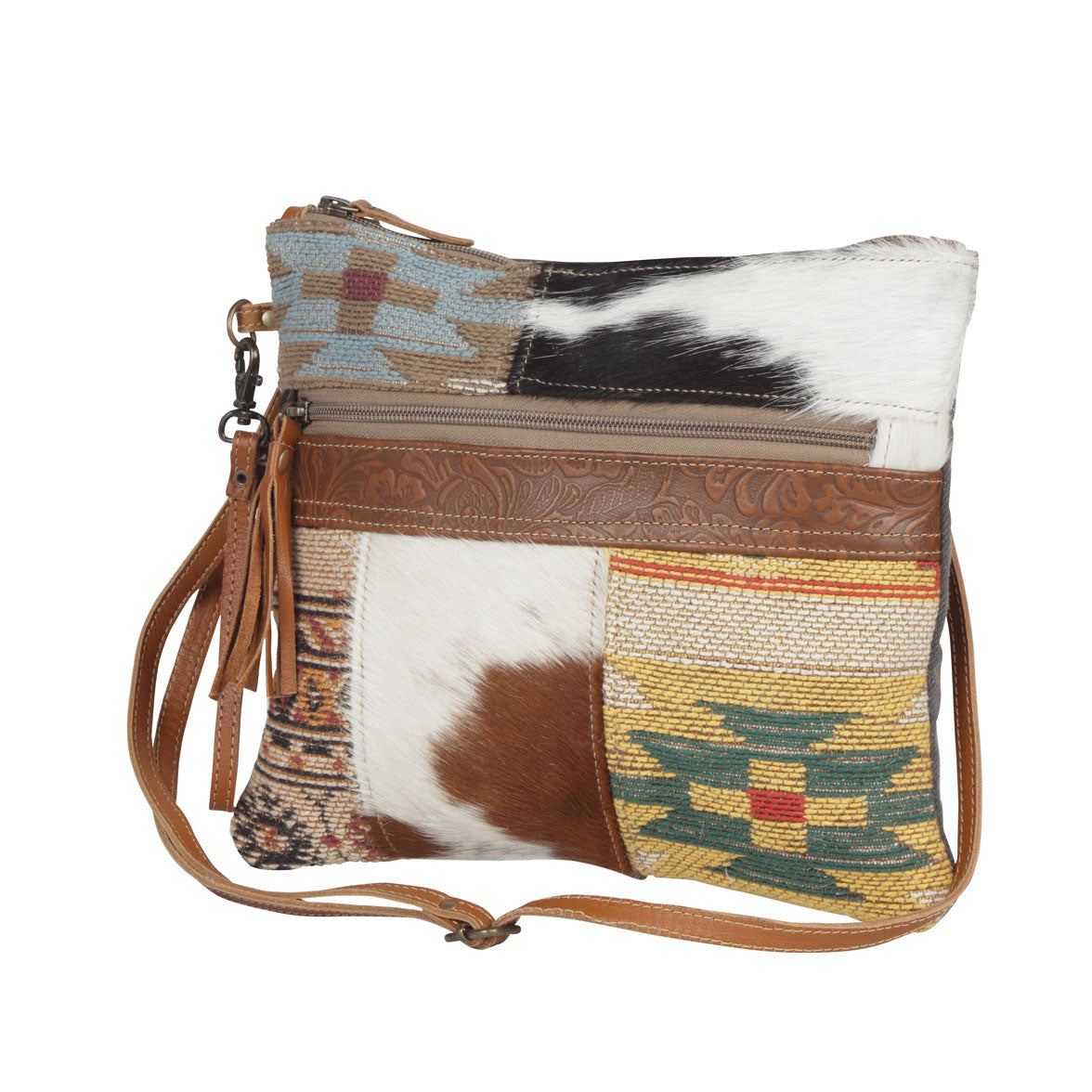 Terra Firma Small & Crossbody Bag