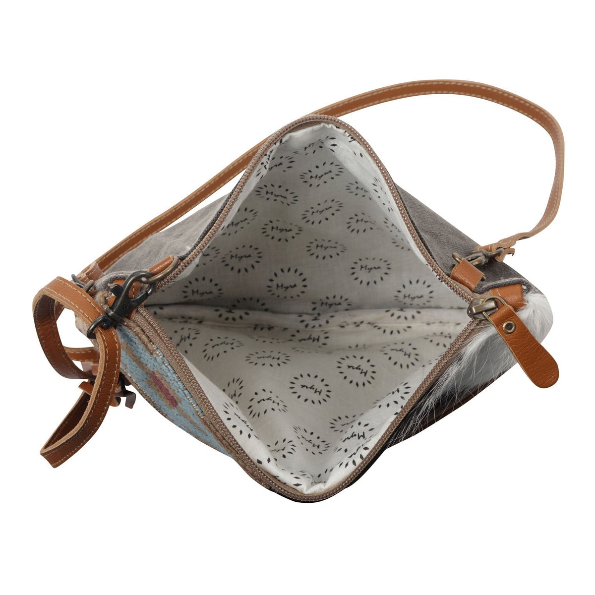 Terra Firma Small & Crossbody Bag
