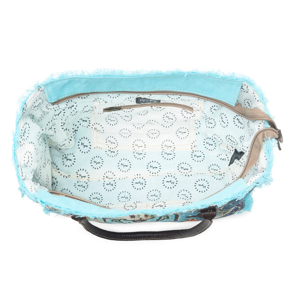 Ocean Live Small & Crossbody Bag