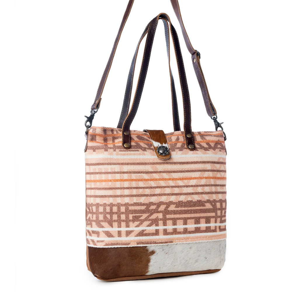 Tea Rose Tote Bag