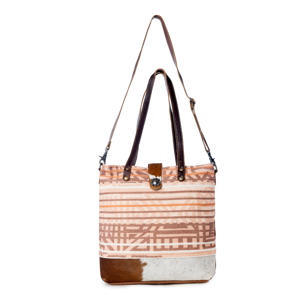 Tea Rose Tote Bag
