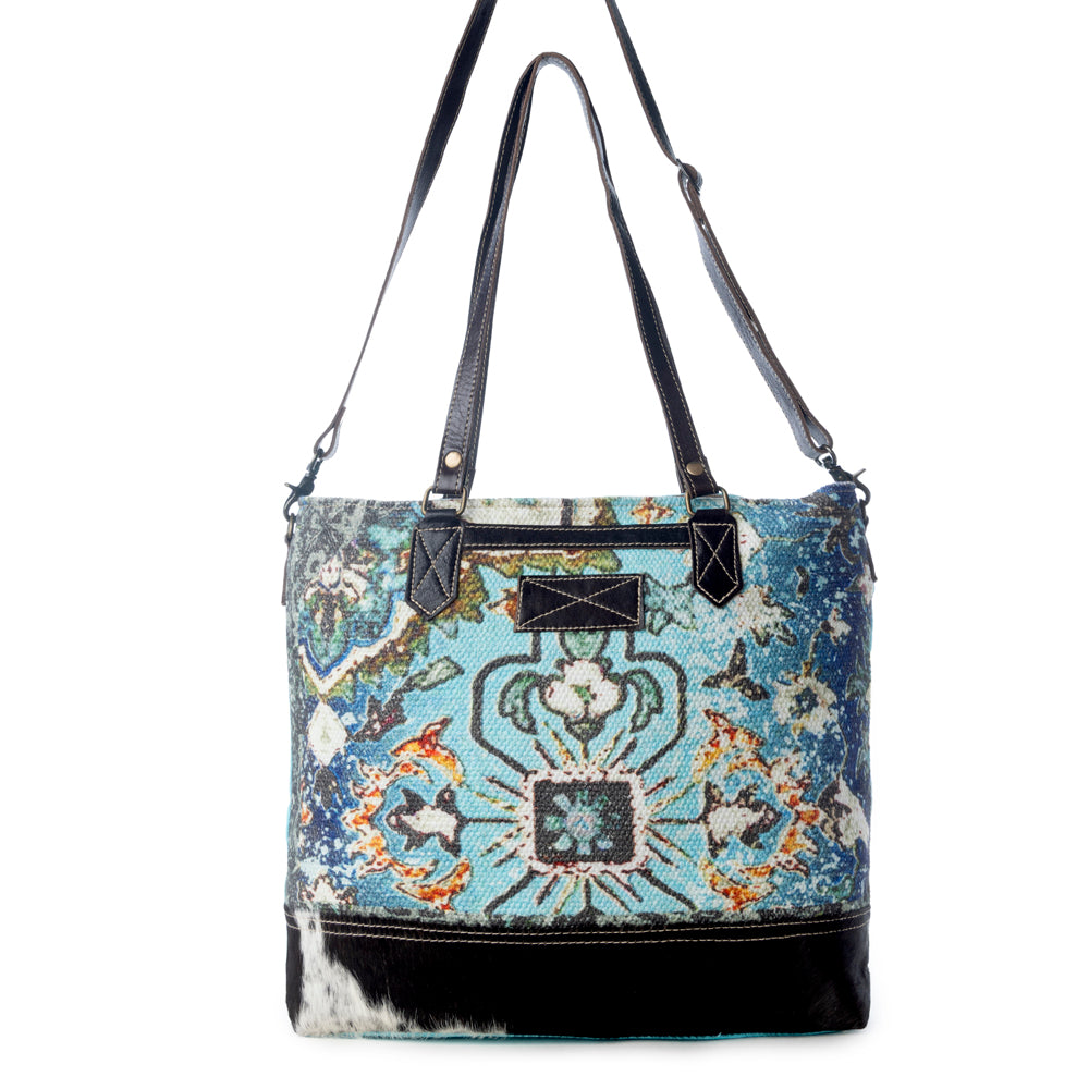Mermaid Tote Bag