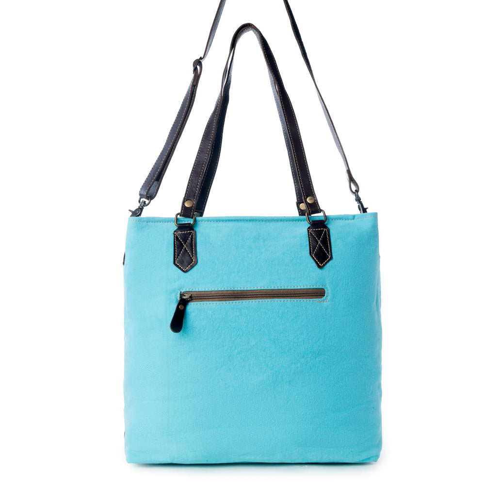 Mermaid Tote Bag