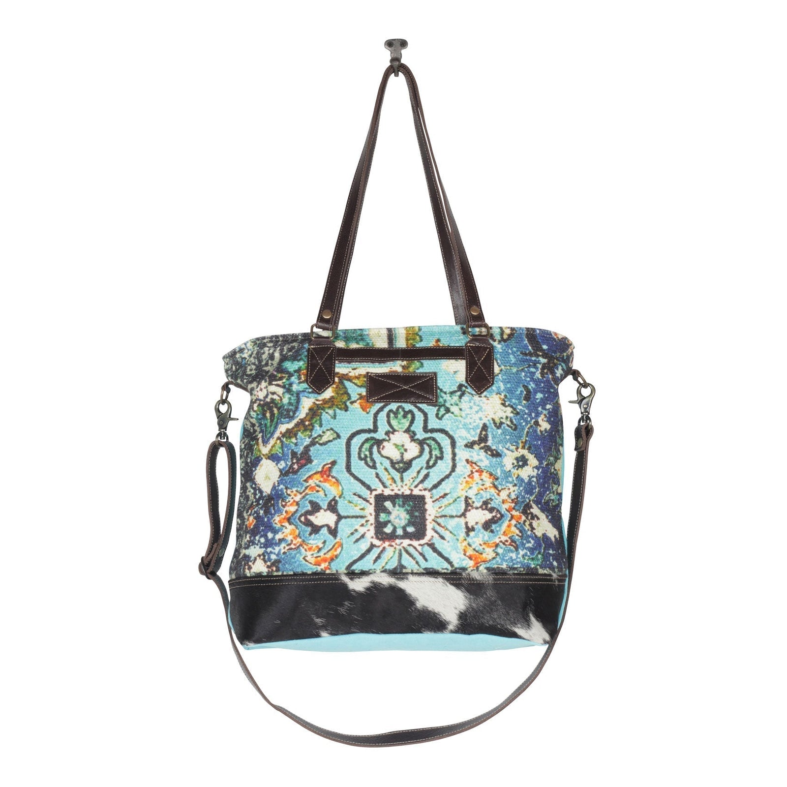 Mermaid Tote Bag