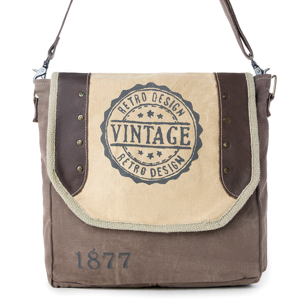 Vintage Kobicha Shoulder Bag