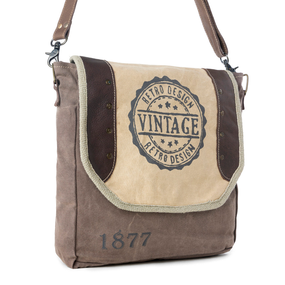 Vintage Kobicha Shoulder Bag