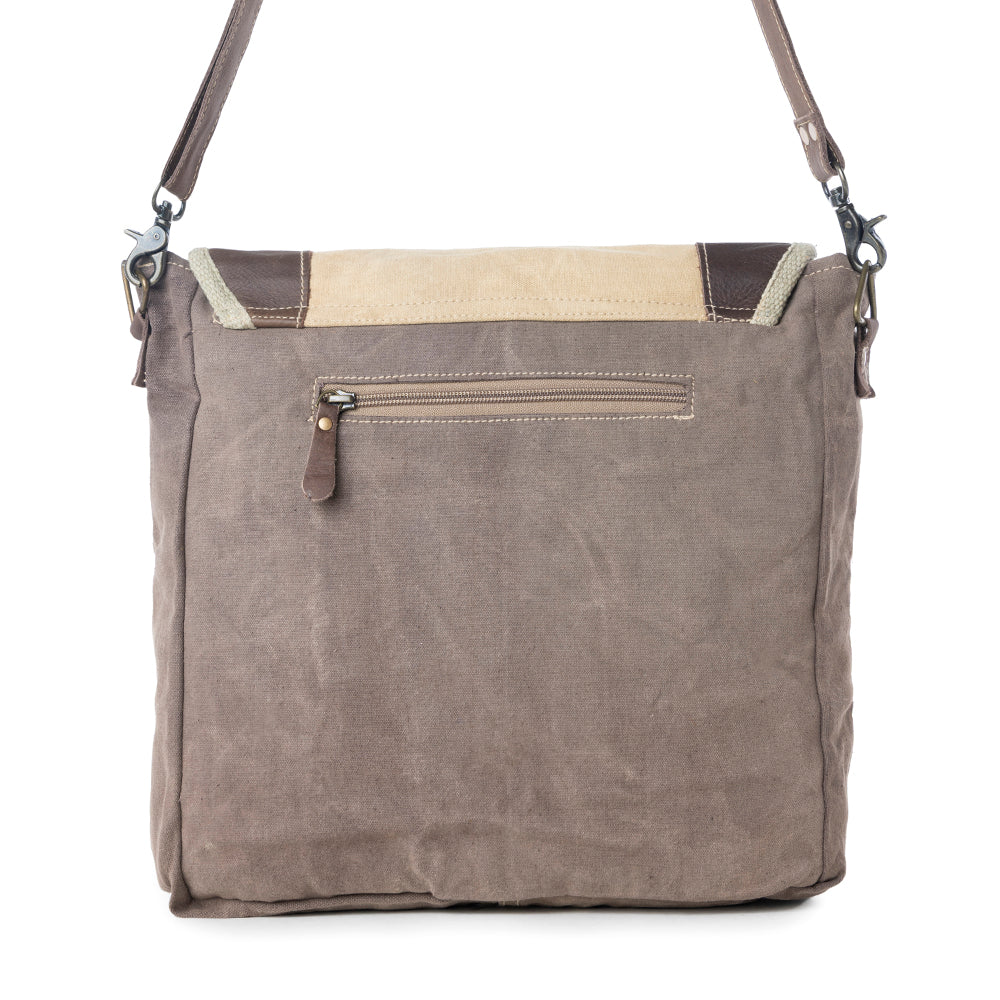 Vintage Kobicha Shoulder Bag