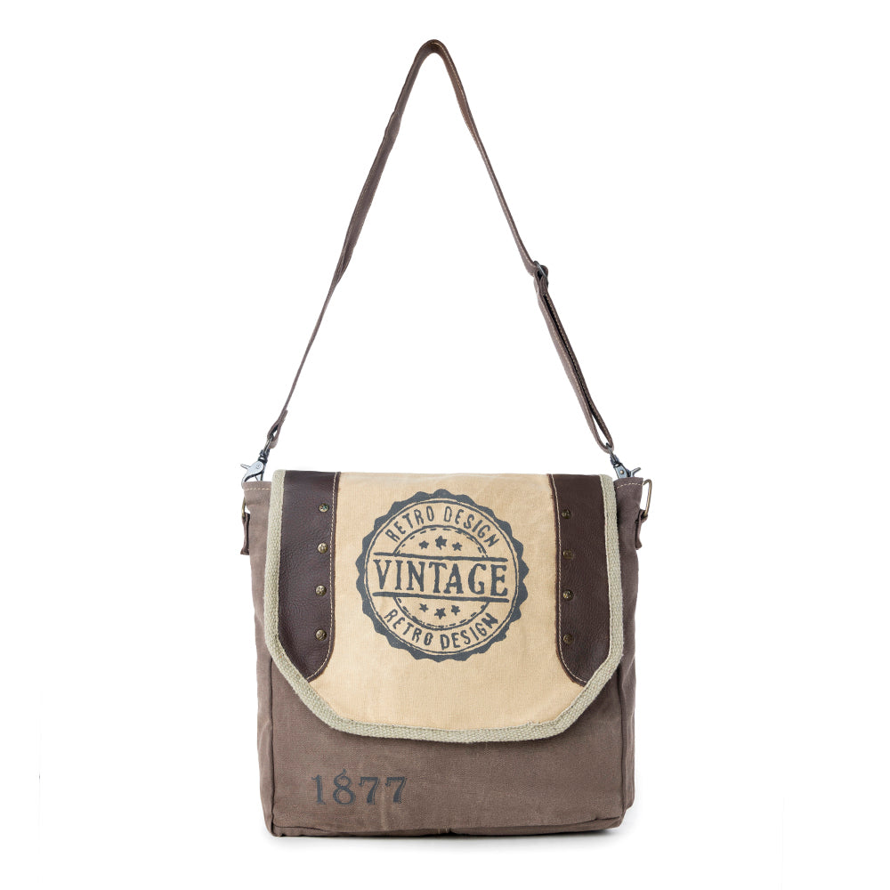 Vintage Kobicha Shoulder Bag