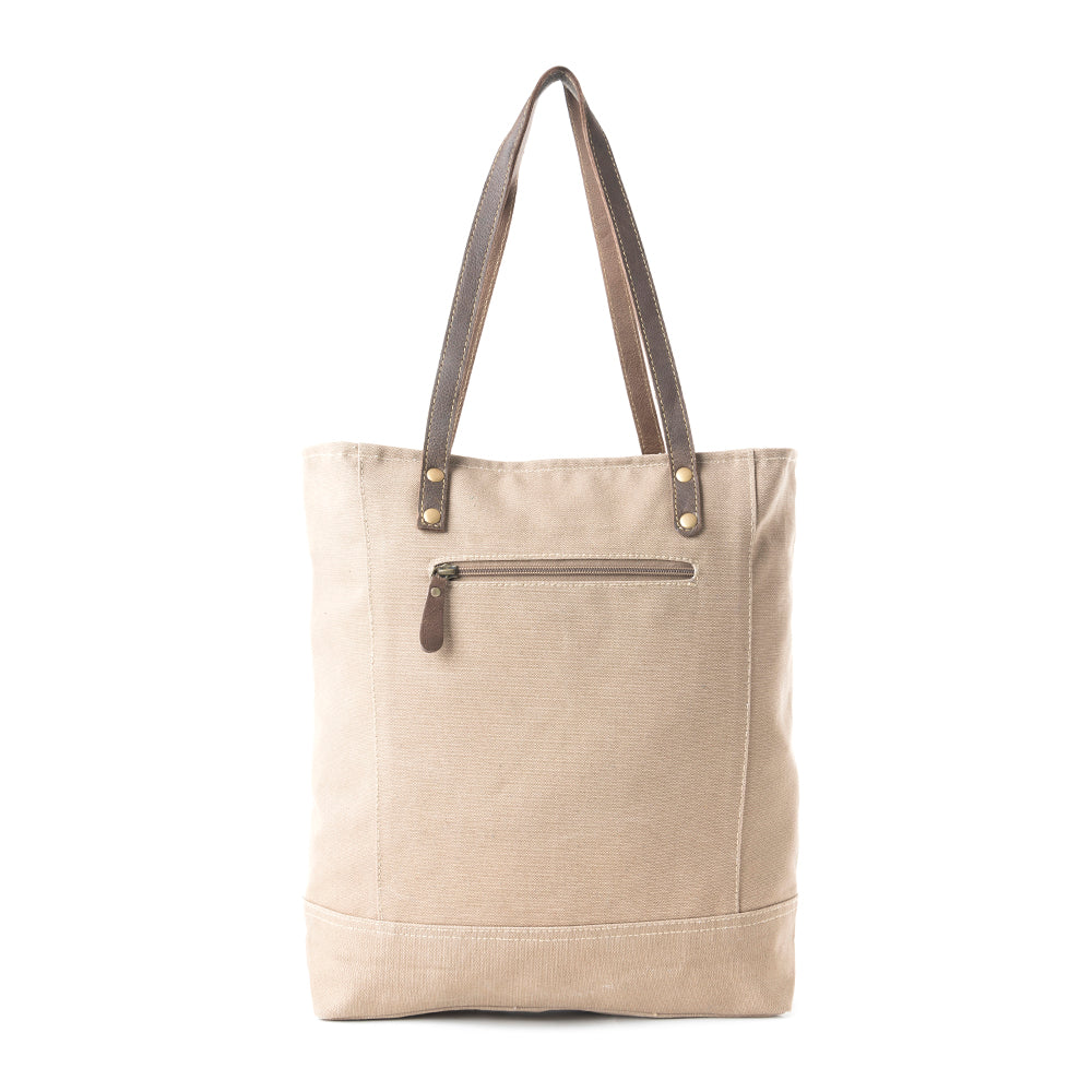 Cimple Tote Bag