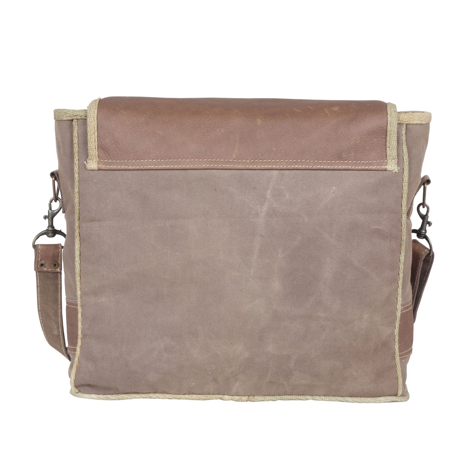 Eutony Messenger Bag