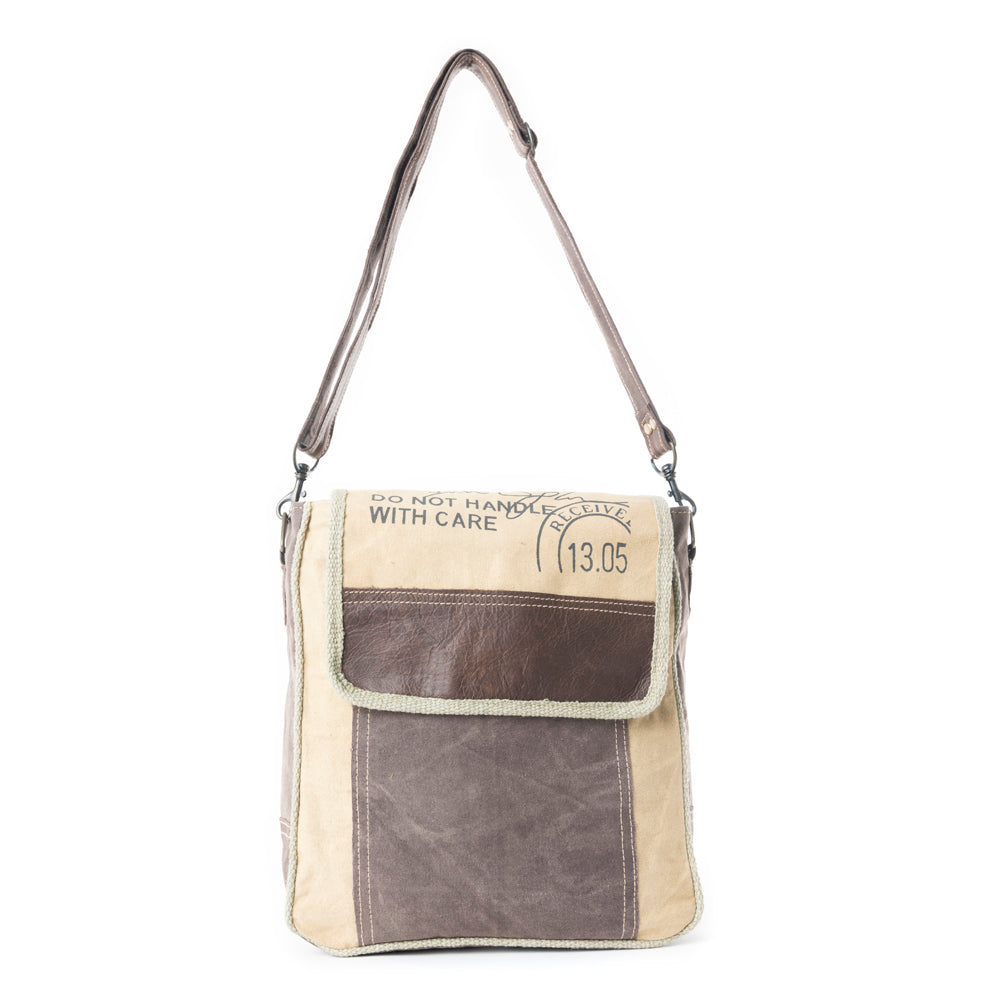 Selcouth Shoulder Bag