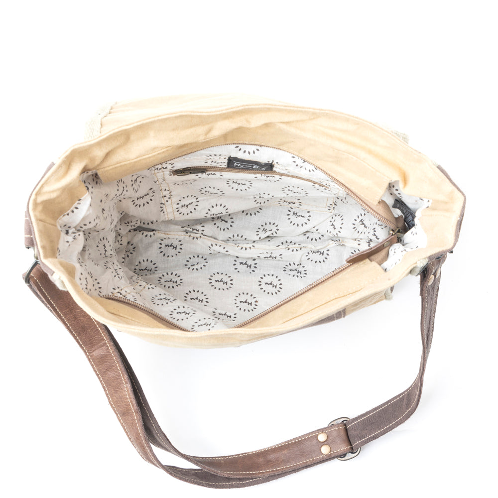 Selcouth Shoulder Bag