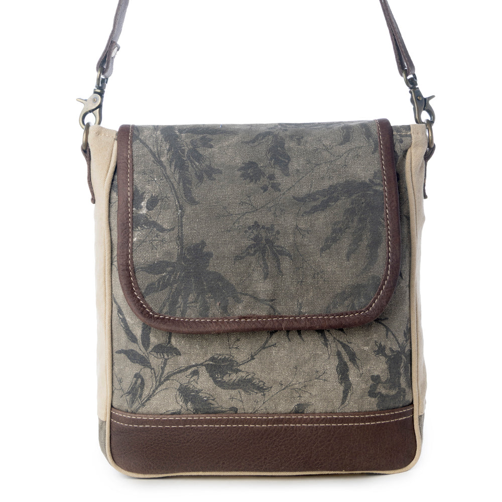 Psithurism Small & Crossbody Bag