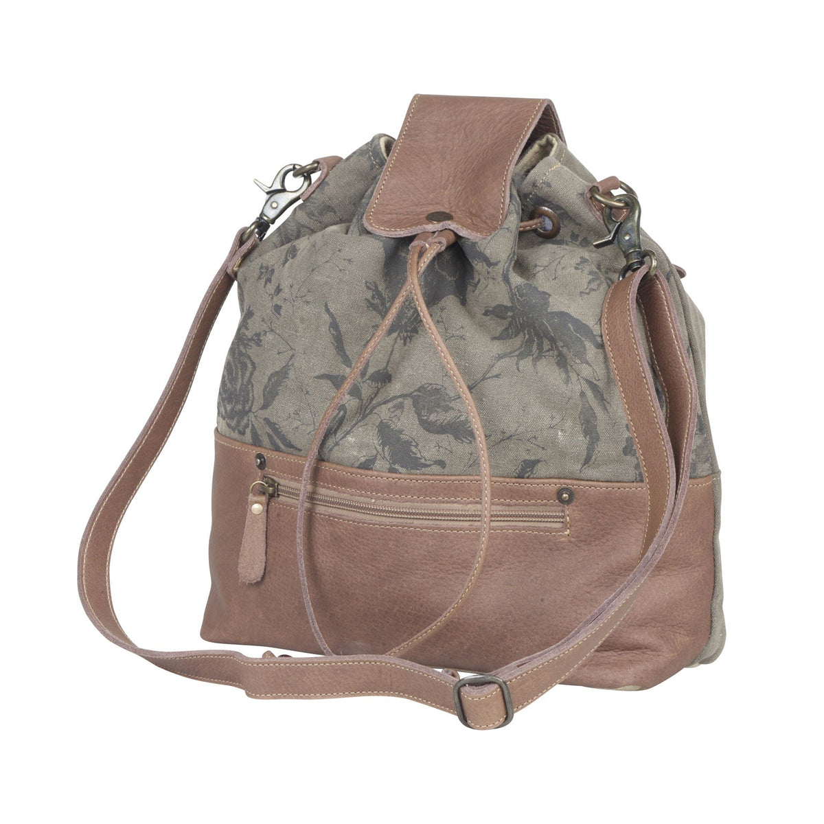 Latibulez Bucket Bag