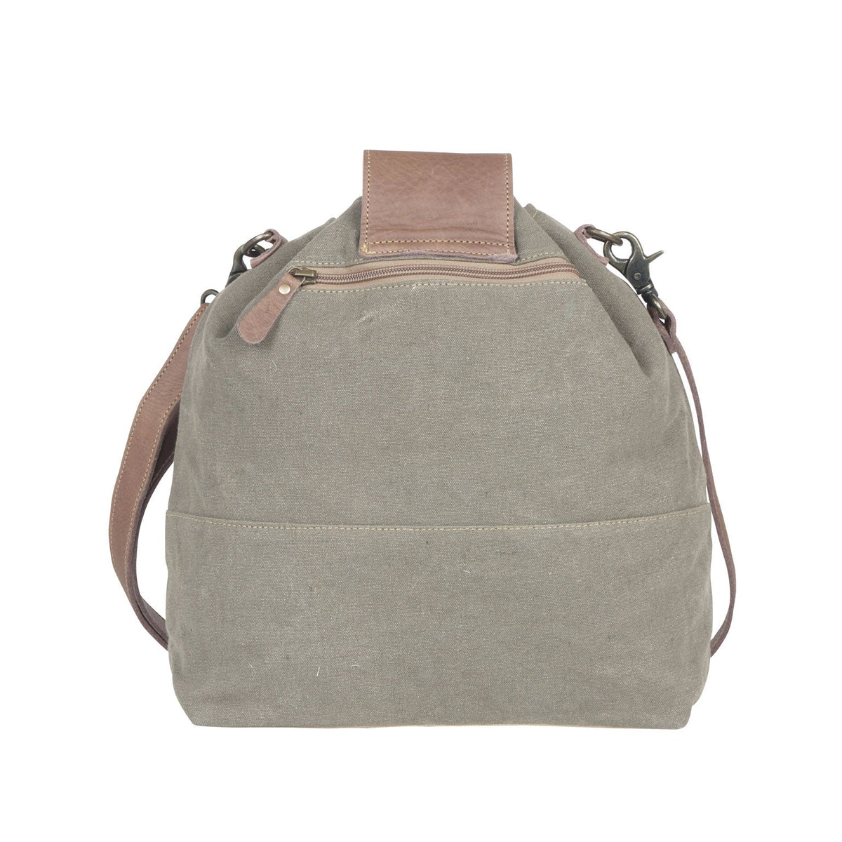 Latibulez Bucket Bag