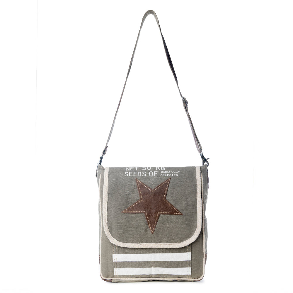 Autumn star Shoulder Bag