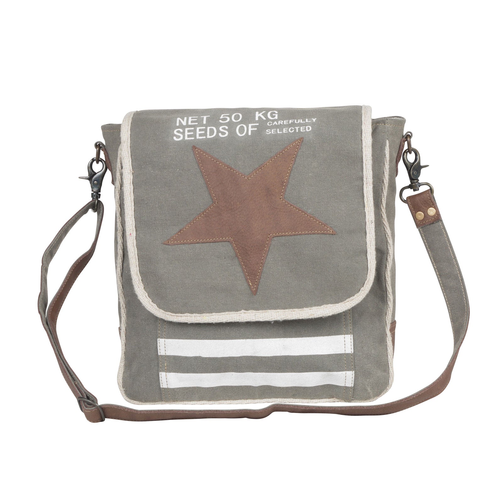 Autumn star Shoulder Bag