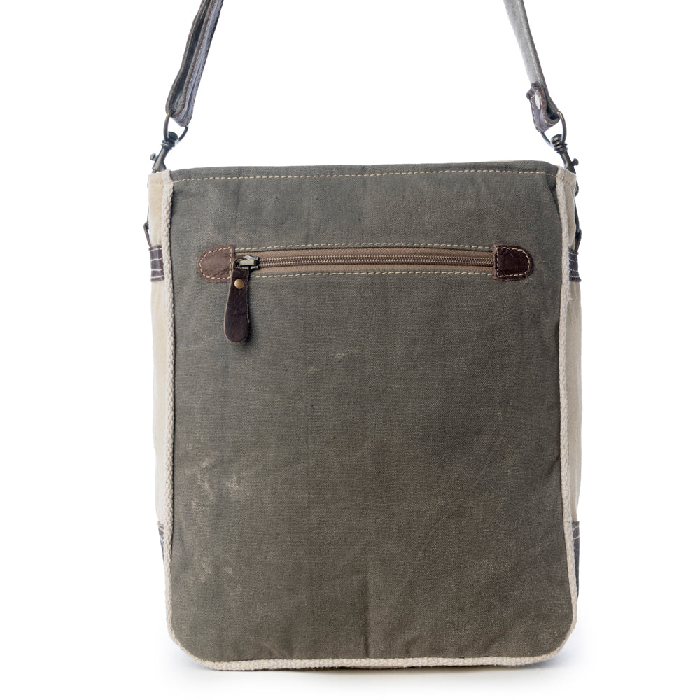 Berrypicking Shoulder Bag