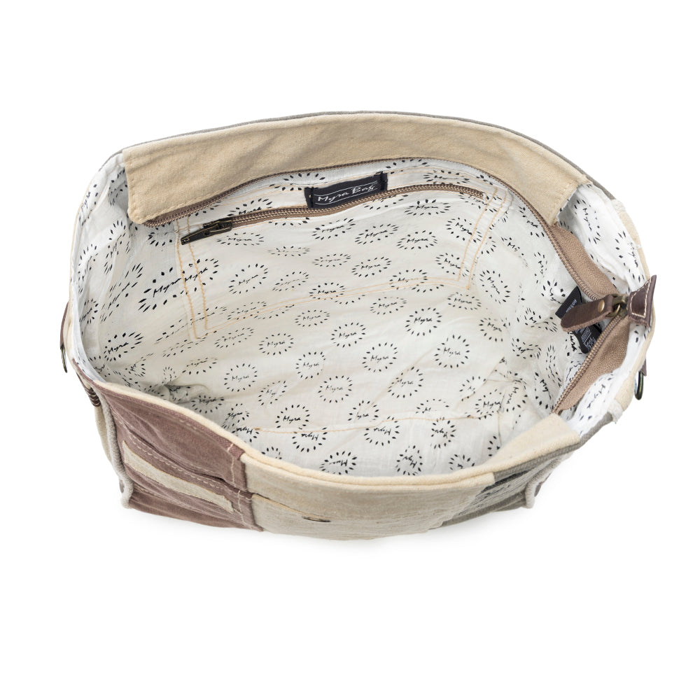 Berrypicking Shoulder Bag