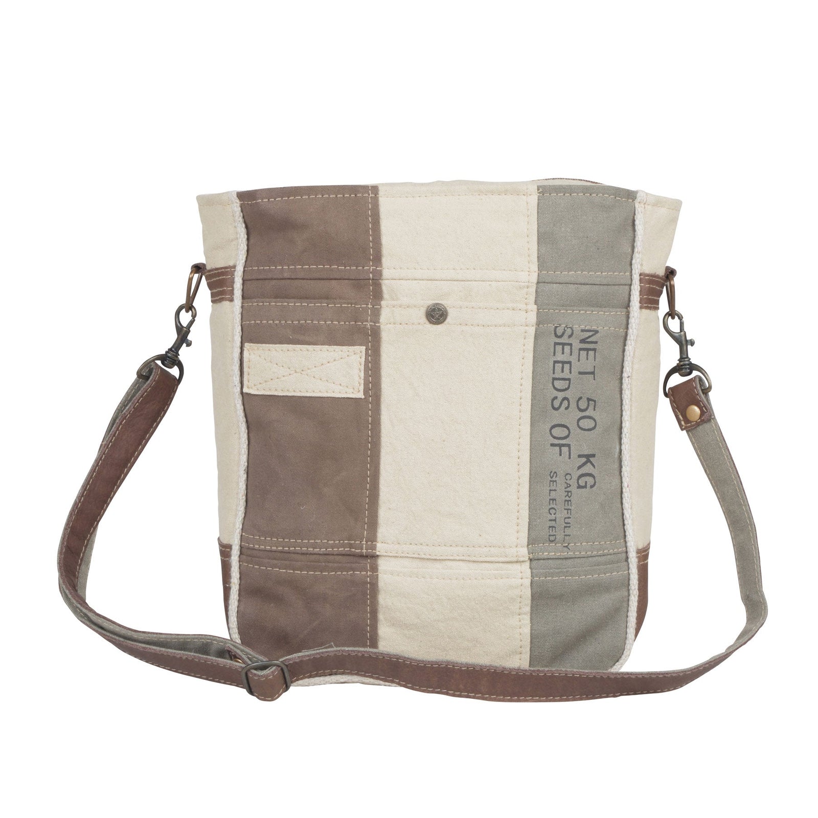 Berrypicking Shoulder Bag