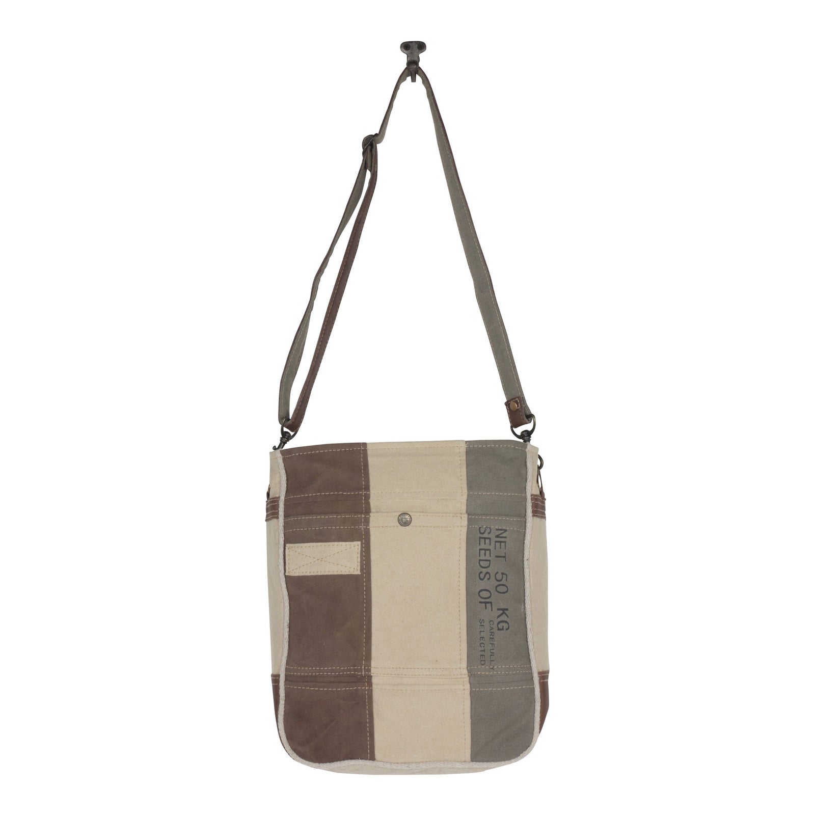 Berrypicking Shoulder Bag