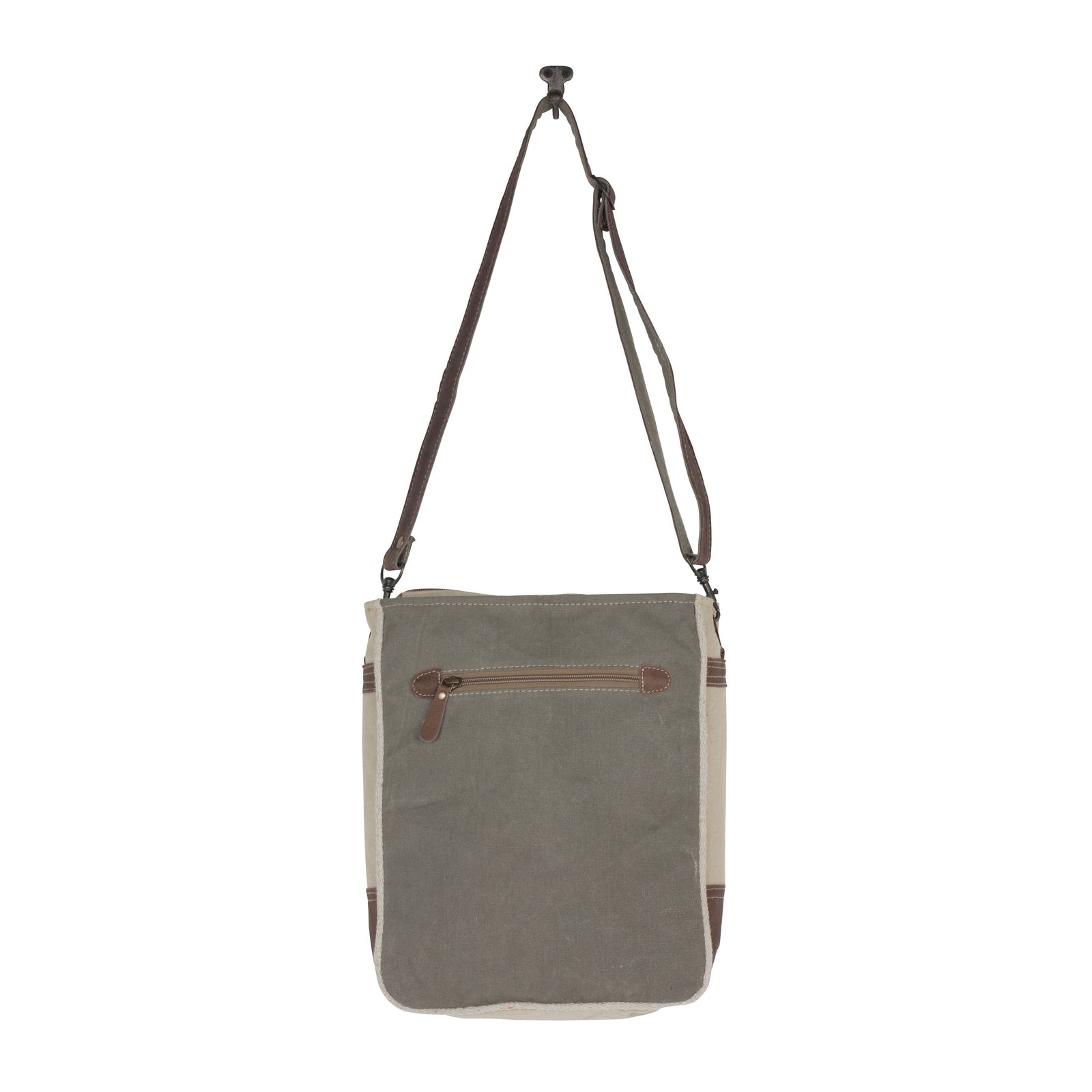 Berrypicking Shoulder Bag
