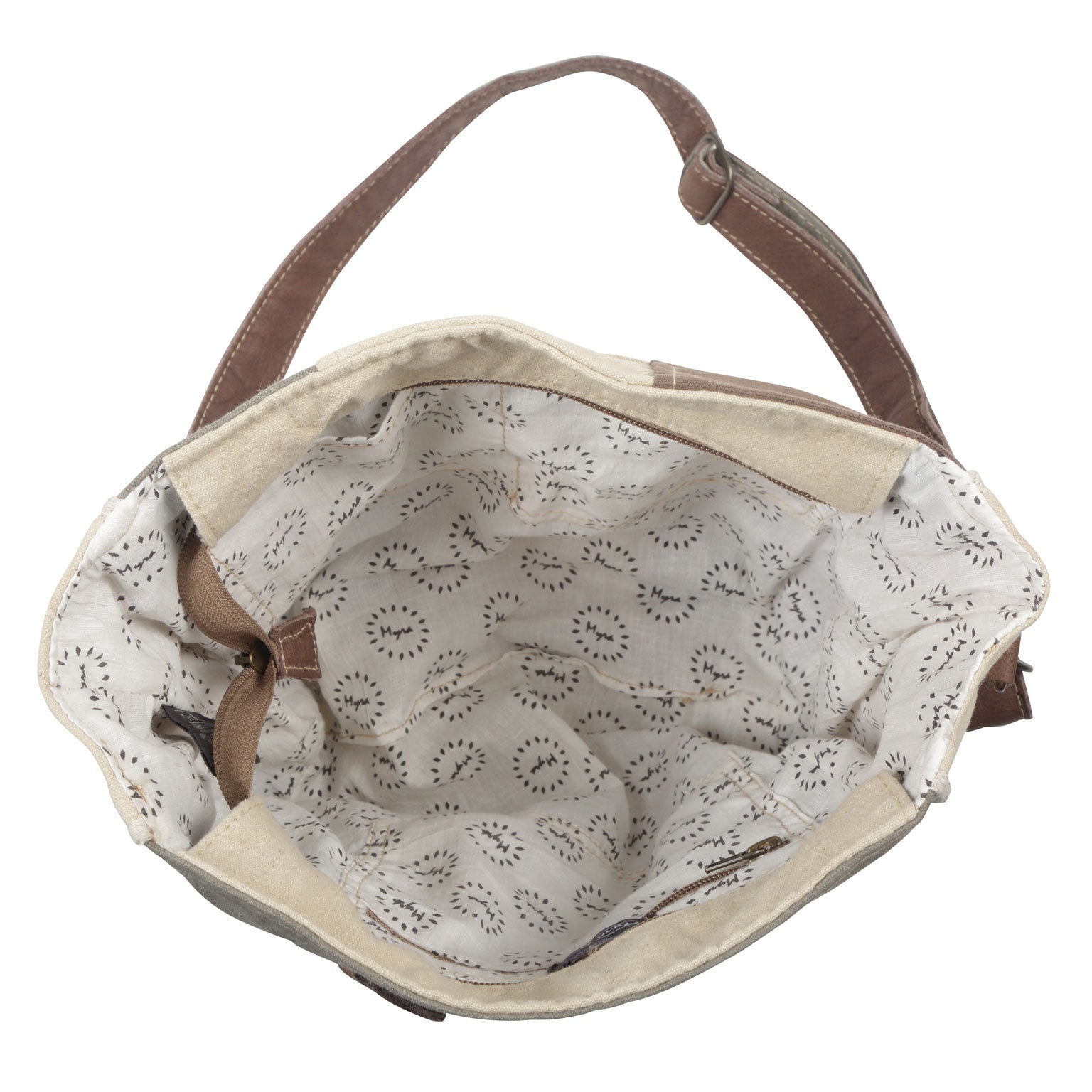 Berrypicking Shoulder Bag