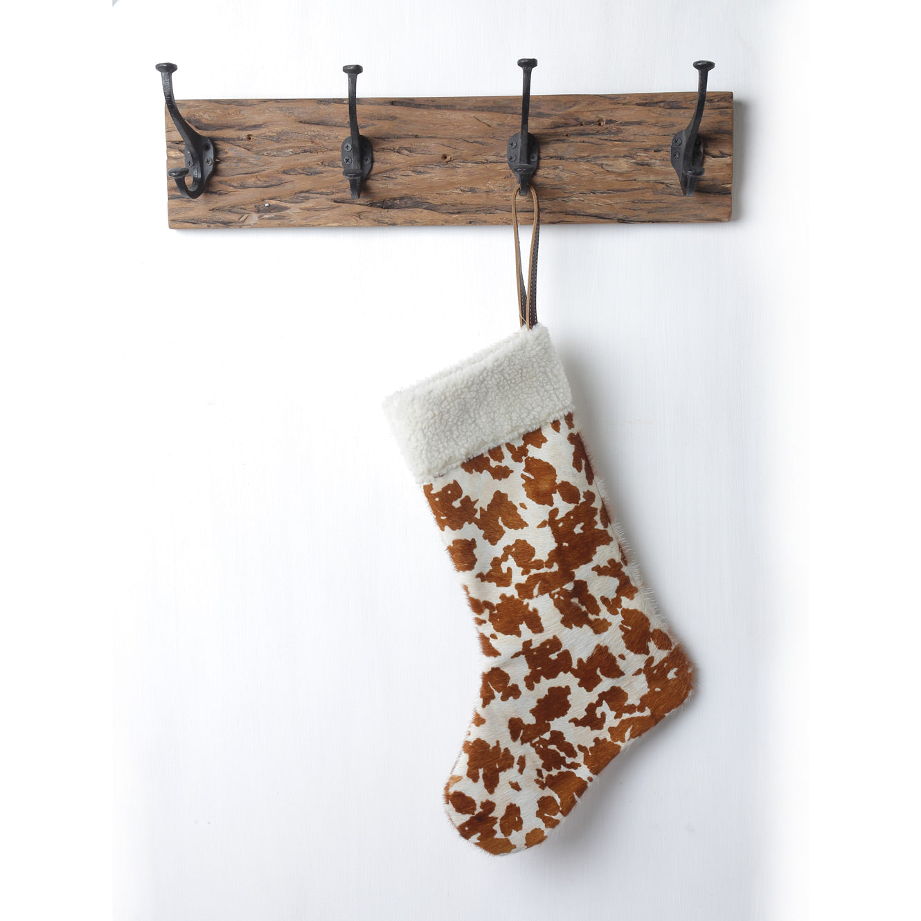 Go Merry Stocking