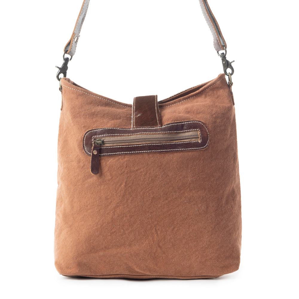 Multipastels Shoulder Bag