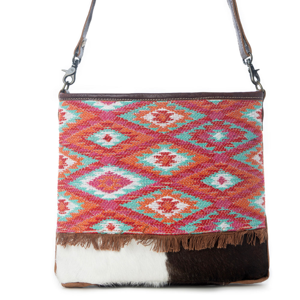 Rinc�� Shoulder Bag