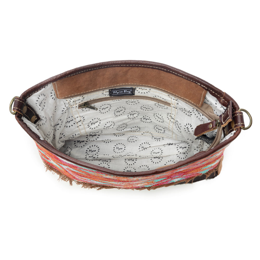Rinc�� Shoulder Bag